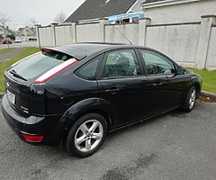 Ford Focus 2010