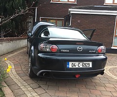 231 RX8