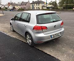 2009 Volkswagen Golf - Image 4/7