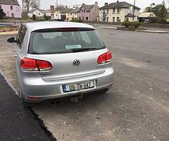 2009 Volkswagen Golf - Image 5/7