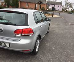 2009 Volkswagen Golf - Image 7/7