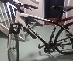 Carrera bike - Image 9/10