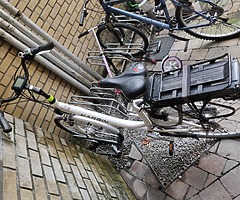 Electric bicycle - Image 4/5