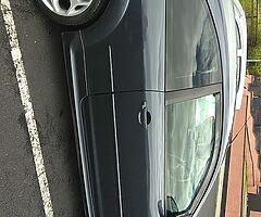 2008 ford focus 1.4 petrol