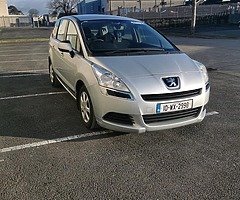 Peugeot 5008 - Image 10/10