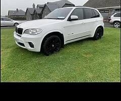 Bmw X5,Range Rover, Wanted!