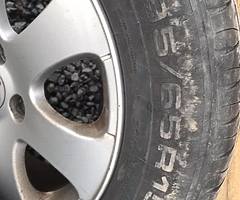 Tyres