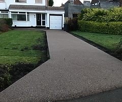 Amazing Driveways, patios and paths - Image 6/6