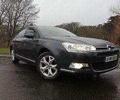 2010 Citroen C5 2.0 Diesel - Image 4/7