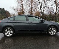 2010 Citroen C5 2.0 Diesel - Image 6/7