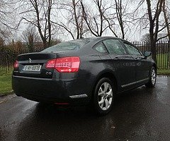 2010 Citroen C5 2.0 Diesel - Image 7/7