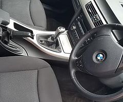 Bmw 318d manual - Image 4/7