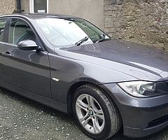 Bmw 318d manual - Image 6/7