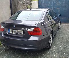 Bmw 318d manual - Image 7/7