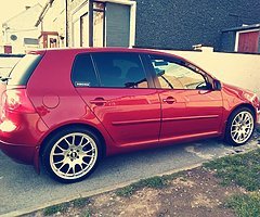 Vw Golf