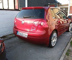 Vw Golf - Image 6/7