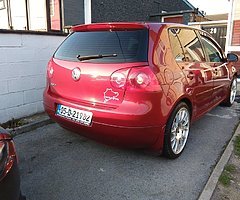 2005 Volkswagen Golf - Image 7/7