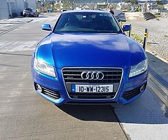 Audi a5 S line Quattro - Image 6/10