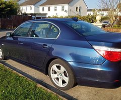 BMW E60 520 D. SWAP - Image 2/10