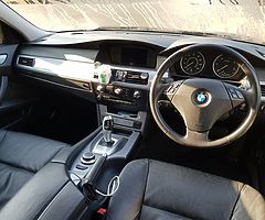 BMW E60 520 D. SWAP - Image 3/10