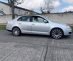 2007 Volkswagen Jetta Diesel New NCT 05/20 + Taxed