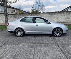 2007 Volkswagen Jetta Diesel New NCT 05/20 + Taxed - Image 7/10