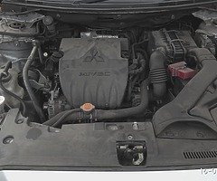 Mitsubishi Lancer Saloon 1.5 Petrol 2009 - Image 10/10