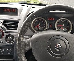 Renault megane - Image 4/5