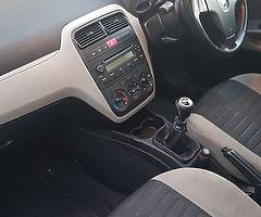 2006 Fiat Fiat Punto Grande - Image 5/7