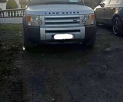 Land rover discovery3 - Image 4/4