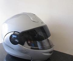 Nolan helmet - Image 5/8