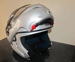 Nolan helmet - Image 6/8