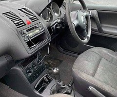 Volkswagen polo 1.0 petrol - Image 7/9