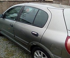 Nissan Primera