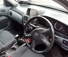 Nissan Primera - Image 5/5