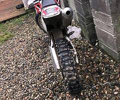 Crf450r