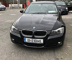 Bmw 320D 200HP - Image 5/5