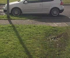 Mark 5 golf gt sport 08 - Image 3/8