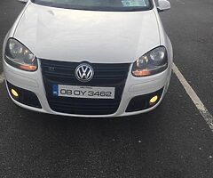 Mark 5 golf gt sport 08 - Image 6/8