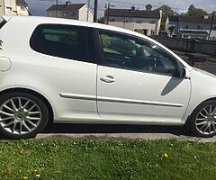 Mark 5 golf gt sport 08 - Image 8/8