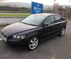 Volvo s40