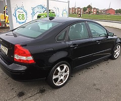 Volvo s40