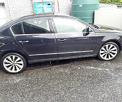 2.0 fsi Passat 2006