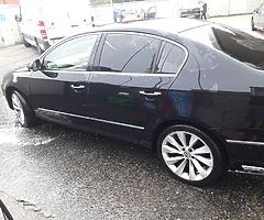 2.0 fsi Passat 2006