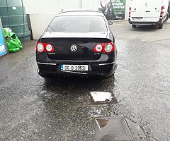 2.0 fsi Passat 2006 - Image 5/5