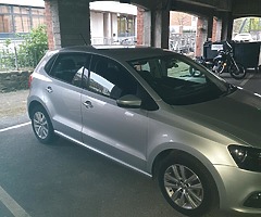 Vw Polo Fun 1.0L