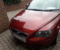 2008 volvo s40 - Image 4/5