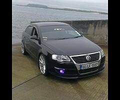 Passat B6