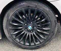 Bmw 3 series alloys - Image 4/6