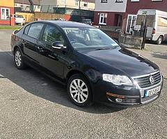 Spotless clean 2008 Volkswagen Passat 1.4tsi